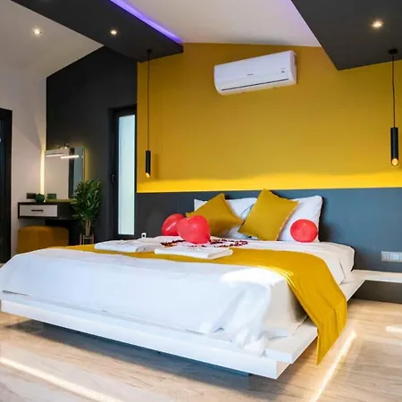 Hotel La Kaya Kaş