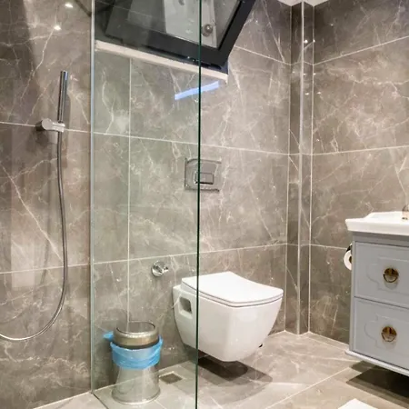La Kaya 4* Kaş